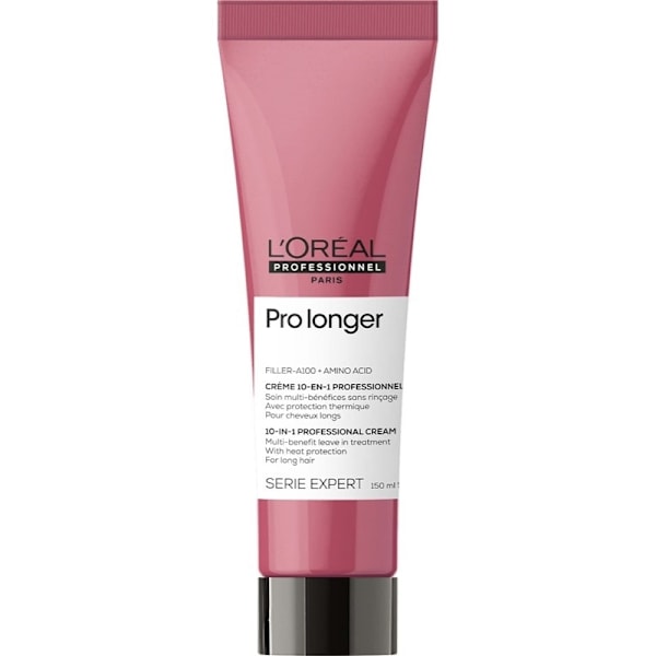 L'Oreal Professionnel Serie Expert Pro Longer 10-in-1 Cream 150ml Rosa