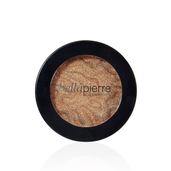 Bellapierre Highlighter & Eyeshadow - Sultry Bronze