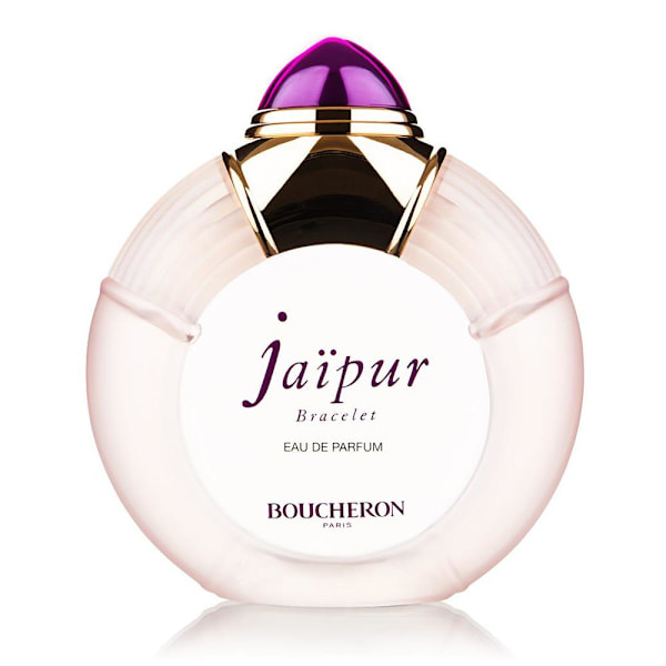 Boucheron Jaipur Bracelet Edp 100ml Transparent