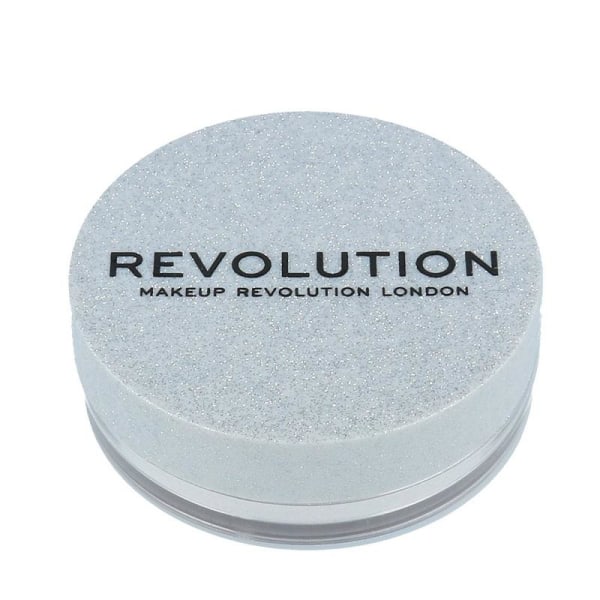 Makeup Revolution Precious Stone Loose Highlighter - Iced Diamon Rosa