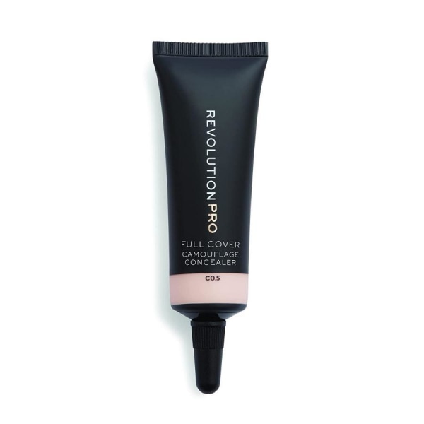 Makeup Revolution Pro Camouflage Concealer C0.5 Multicolor