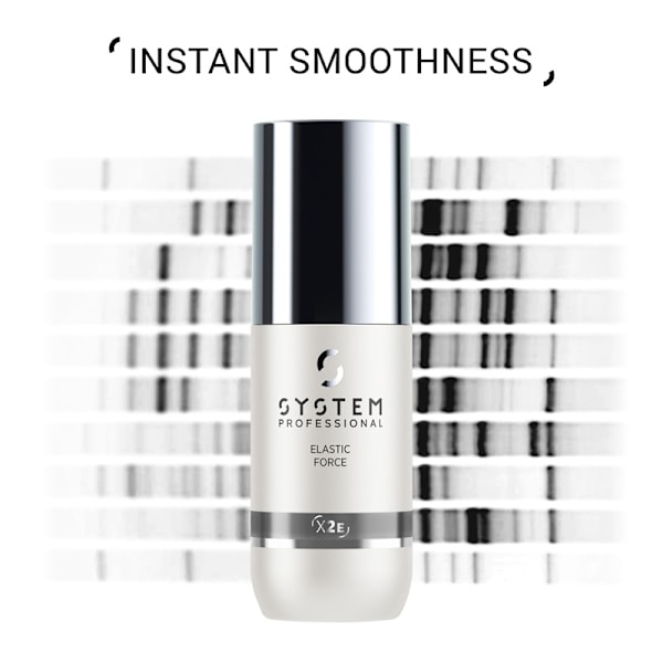 System Professional Elastic Force 125ml Vit