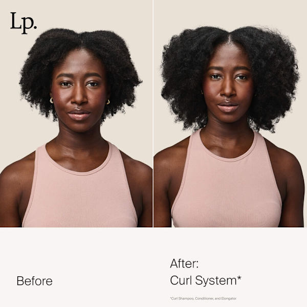 Living Proof Curl Elongator 236ml Rosa