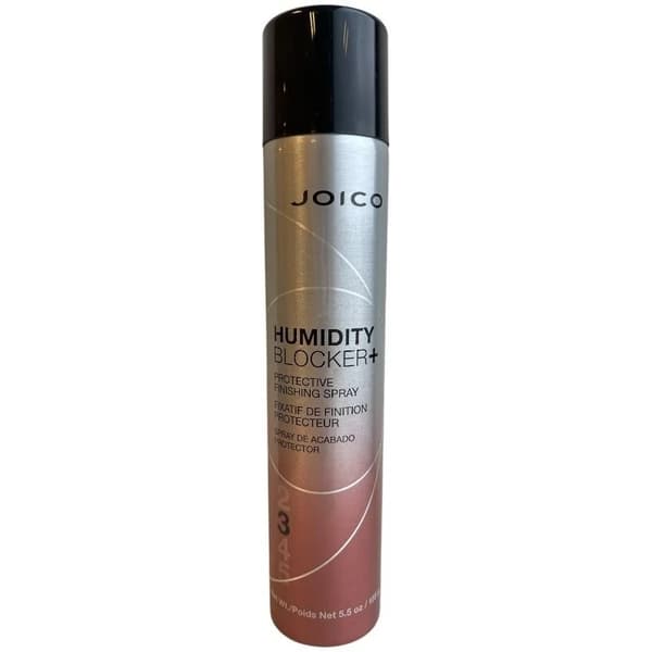 Joico Humidity Blocker + Protective Finishing Spray 180ml Multicolor