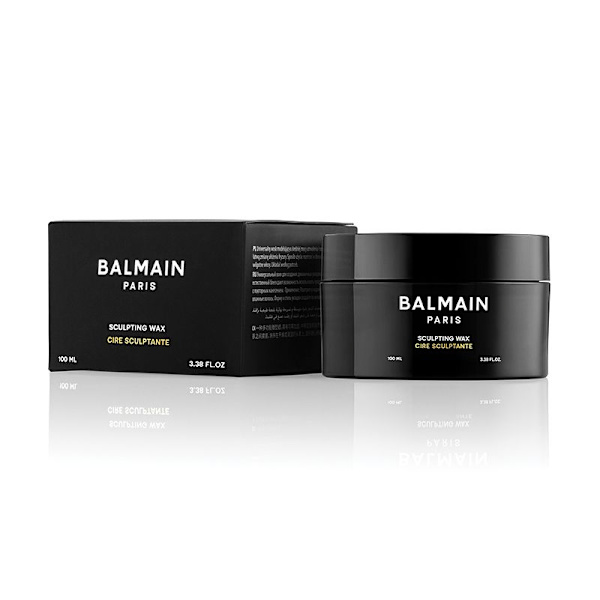 Balmain Homme Styling Sculpting Wax 100ml White