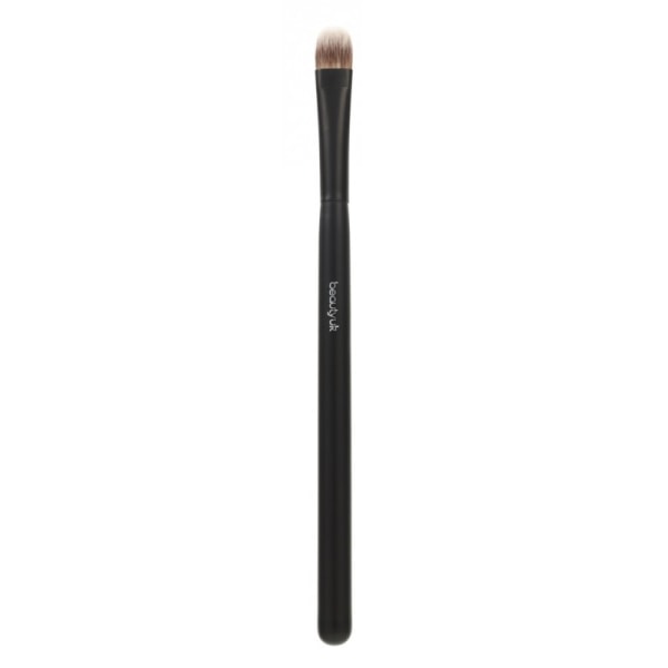 Beauty UK No. 09 Small Flat Blending/Shading Brush 2 Transparent