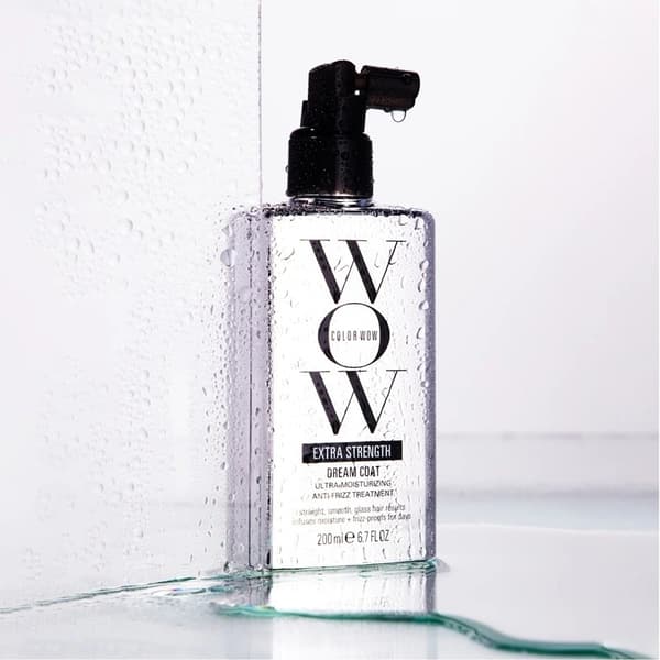 Color Wow Extra Strength Dream Coat 50ml Silver