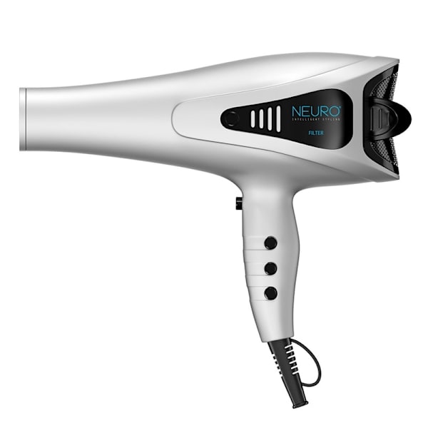 Paul Mitchell Neuro Motion Light Dryer Silver