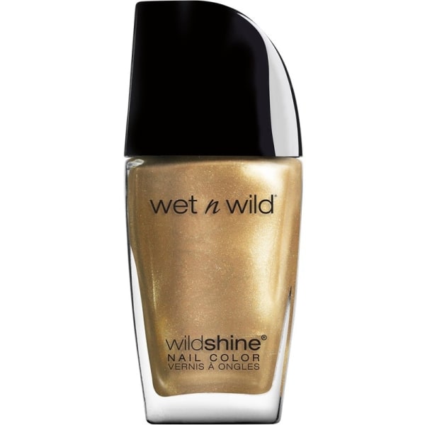 Wet n Wild Wild Shine Nail Color Ready to Propose Transparent