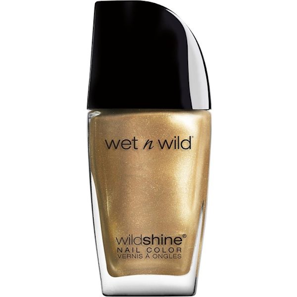 Wet n Wild Wild Shine Nail Color Ready to Propose Transparent