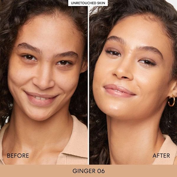 Bare Minerals Complexion Rescue Tinted Hydrating Gel Cream -  Ginger 06 Transparent
