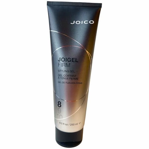 Joico JoiGel Firm 250ml Transparent