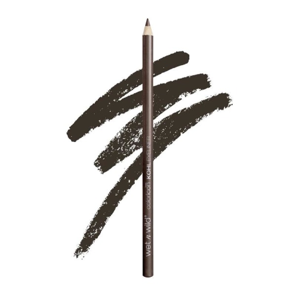 Wet n Wild Color Icon Kohl Eyeliner Pencil Pretty in Mink Brown