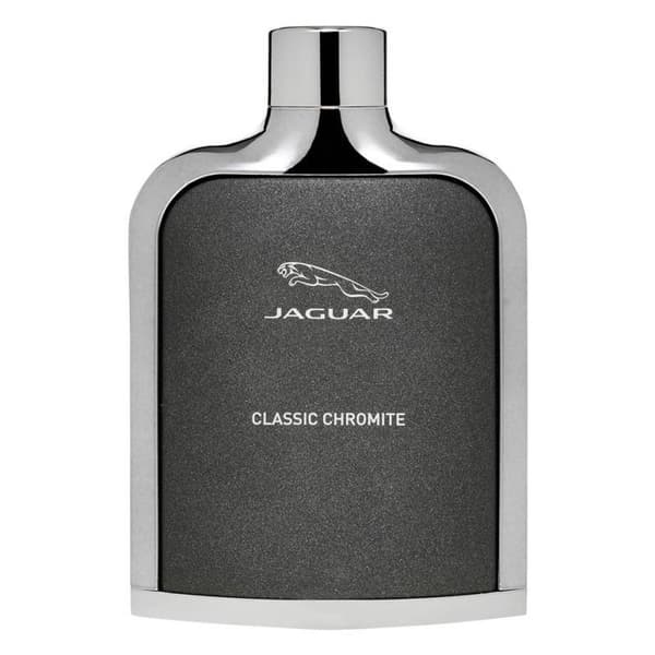 Jaguar Classic Chromite Edt 100ml multifärg