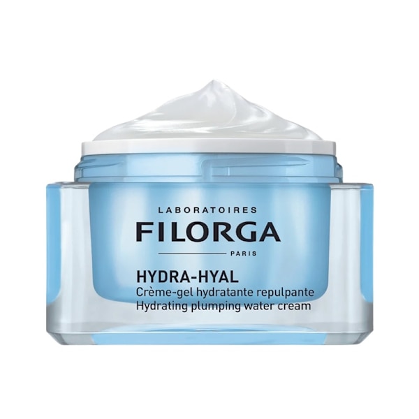 Filorga Hydra-Hyal Cream Gel 50ml Transparent