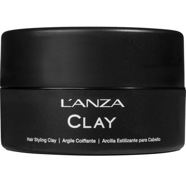 Lanza Healing Style Clay 100ml Transparent