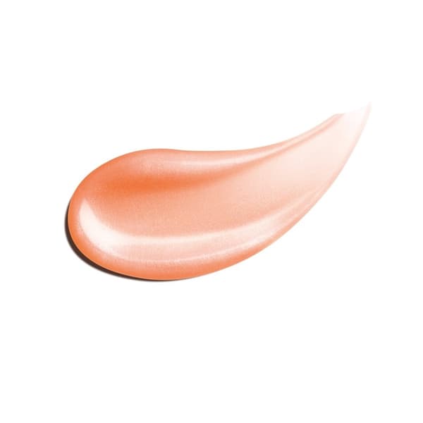 Clarins Lip Perfector 22 Peach Glow Orange