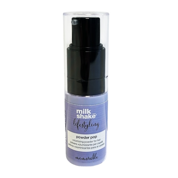 Milk_Shake Powder Pop 5g Transparent