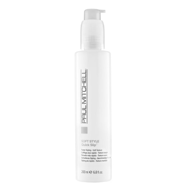 Paul Mitchell Soft Style Quick Slip 200ml Transparent