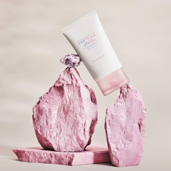 SKIN1004 Madagascar Centella Poremizing Light Gel Cream 75ml Rosa