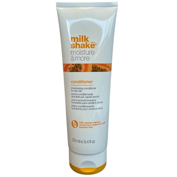 Milk_Shake Moisture & More Conditioner 250ml Vit