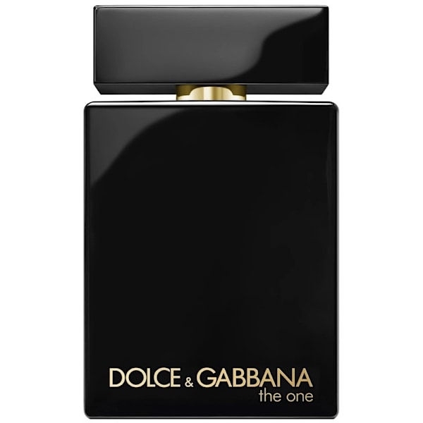 Dolce&Gabbana The One For Men Intense Edp 100ml Svart