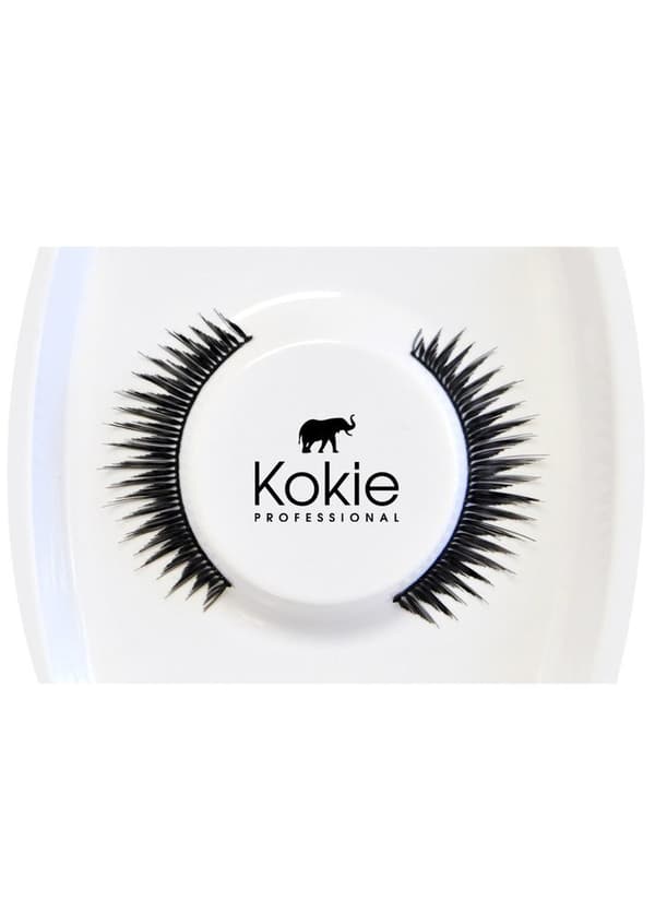 Kokie Lashes FL656 Svart