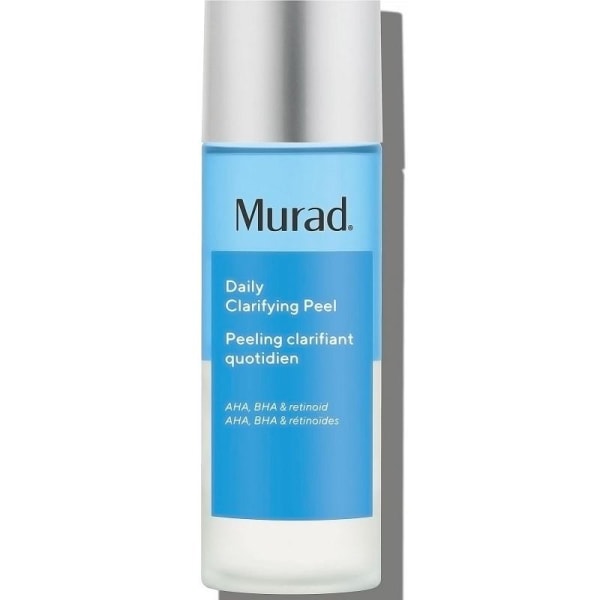 Murad Daily Clarifying Peel 95ml Transparent