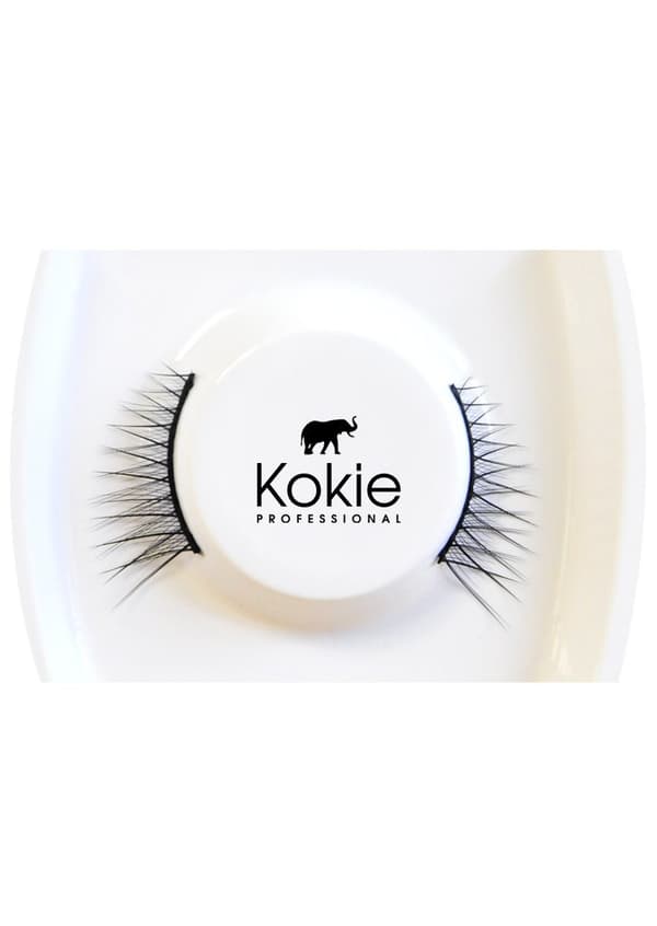 Kokie Lashes FL687 Svart