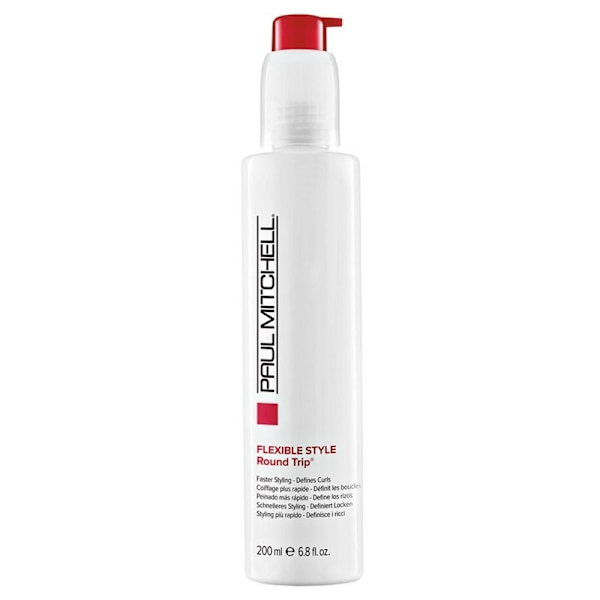 Paul Mitchell Round Trip 200ml Transparent