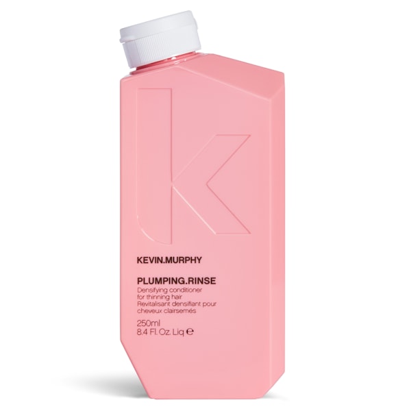 Kevin Murphy Plumping Rinse Conditioner 250ml Transparent