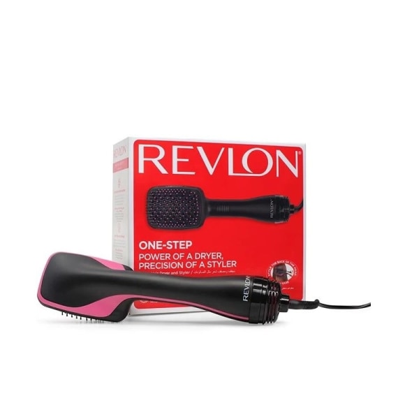 Revlon One-Step Dryer & Styler Black