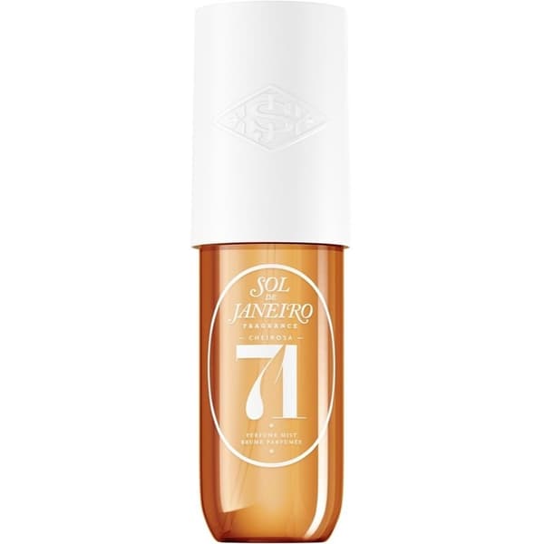 Sol De Janeiro Cheirosa 71 Perfume Mist 90ml White