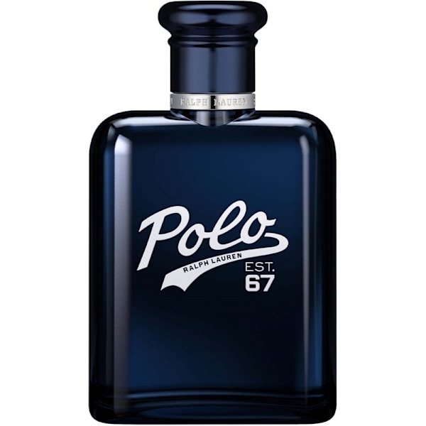 Ralph Lauren Polo 67 Edt 125ml Blue