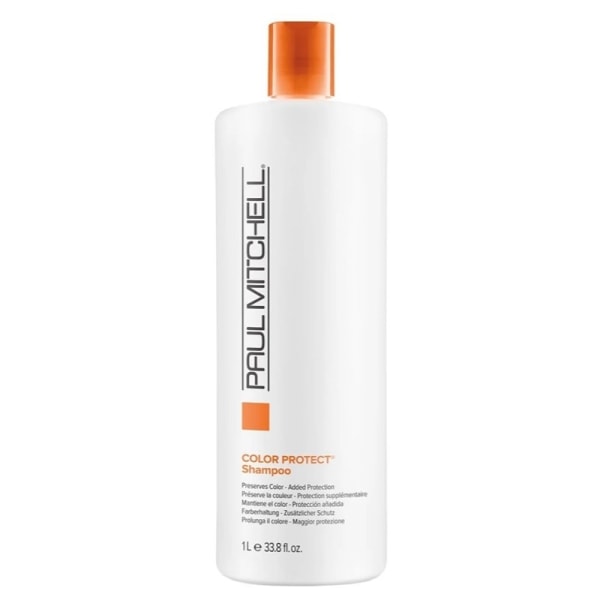 Paul Mitchell Color Protect Daily Shampoo 1000ml Vit