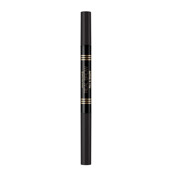 Max Factor Real Brow Fill & Shape 05 Black Brown Brown