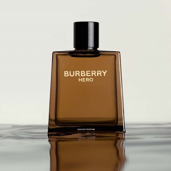 Burberry Hero Edp 50ml Brown