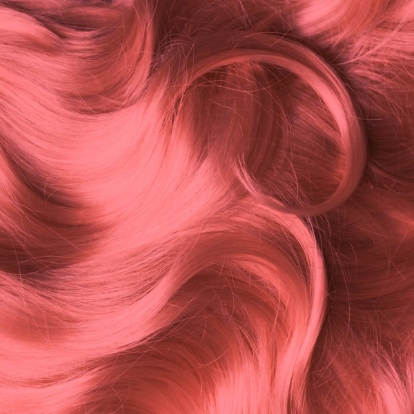 Manic Panic Classic Cream Pretty Flamingo 118ml Rosa