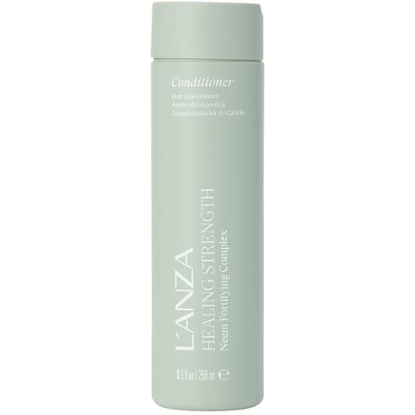 L'anza Healing Strength Conditioner 250ml Grön