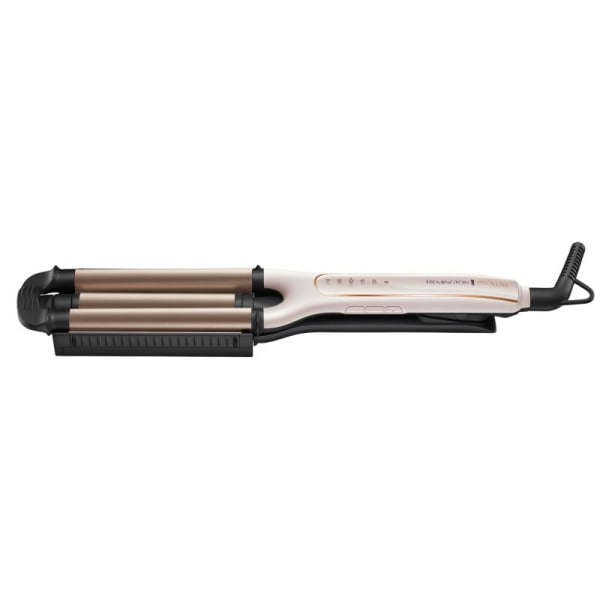 Remington PROluxe 4-in-1 Adjustable Waver Multicolor