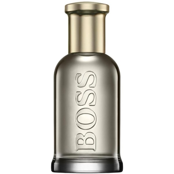 Hugo Boss Boss pullotettu Edp 50ml Transparent