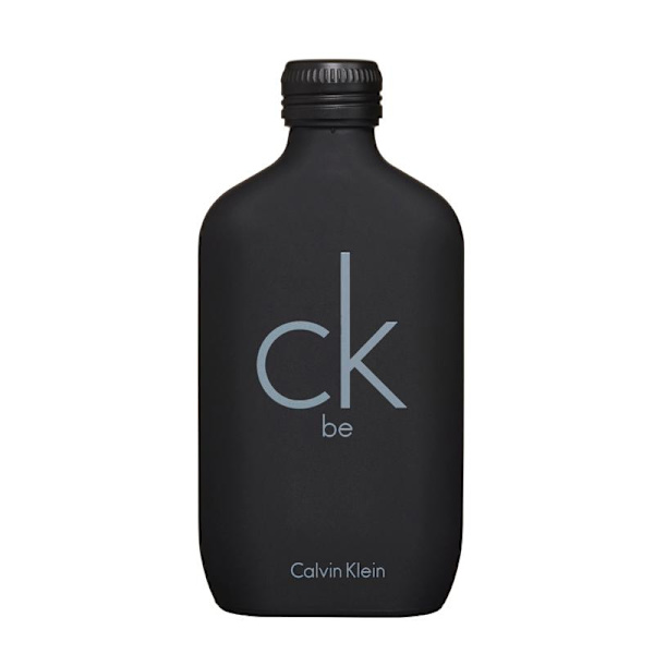 Calvin Klein CK Be Edt 100ml Transparent