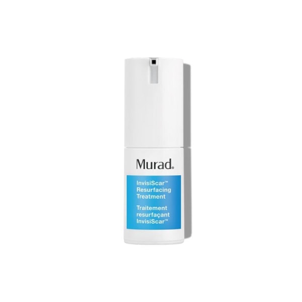 Murad Invisiscar Recurfacing Treatment 15ml Transparent