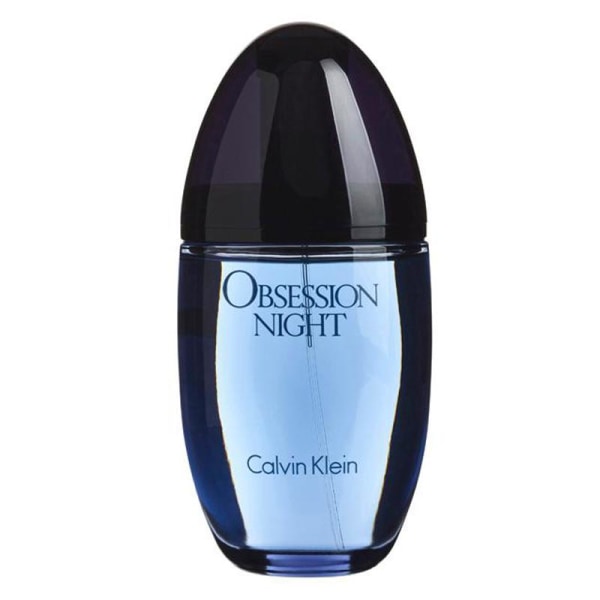 Calvin Klein Obsession Night Edp 100ml Blue