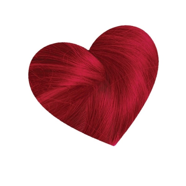 Manic Panic Love Color® Hair Color Depositing Conditioner Red Desire 236ml Red