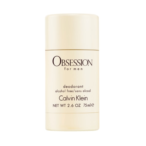 Calvin Klein Obsession For Men Deostick 75ml Ben vit