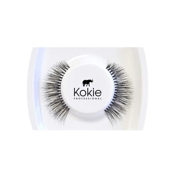 Kokie Lashes FL641 Svart