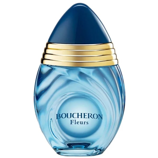 Boucheron Fleurs Edp 100ml Blue