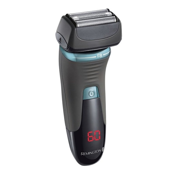 Remington Ultimate Series F8 Foil Shaver grå