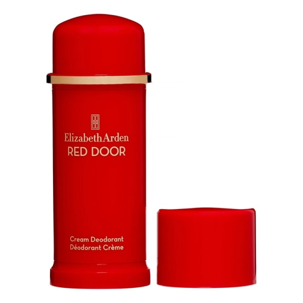 Elizabeth Arden Red Door Cream Deodorant 40ml White